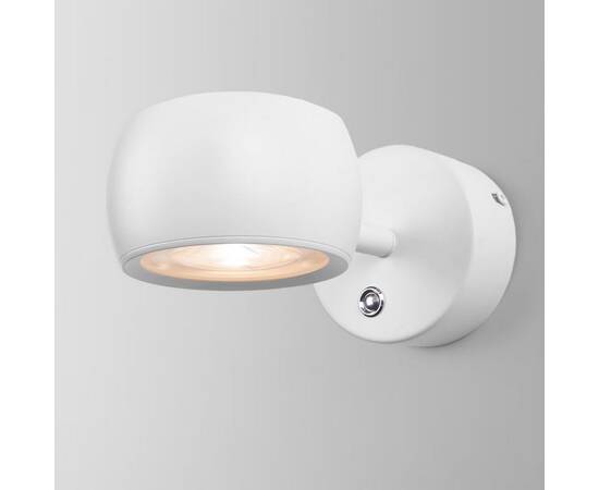 Светодиодный спот Elektrostandard Oriol LED белый MRL LED 1018 a047878, изображение 6