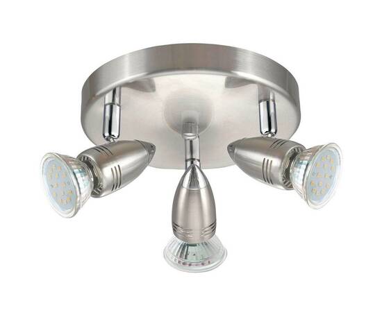 Светодиодный спот Eglo Magnum Led 95824