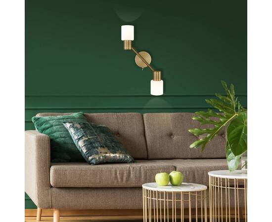 Спот Eurosvet Corso 20089/2 бронза, изображение 4