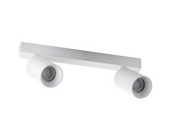 Спот Italline Danny E2 white