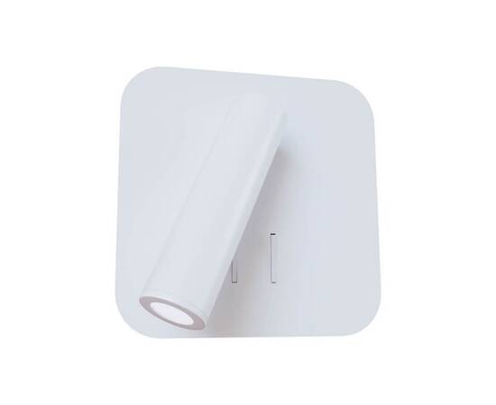 Светодиодный спот Loft IT Floadow Loft2019-WH