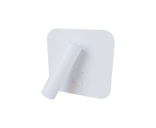 Светодиодный спот Loft IT Floadow Loft2019-WH, изображение 2