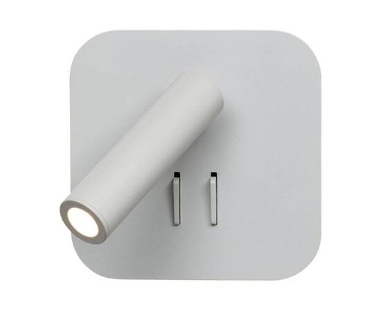 Светодиодный спот Loft IT Floadow Loft2019-WH, изображение 3