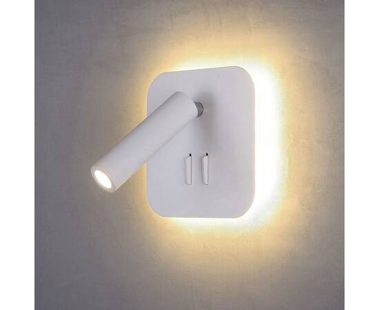 Светодиодный спот Loft IT Floadow Loft2019-WH, изображение 5