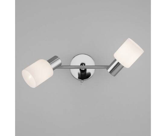 Спот Eurosvet Corso 20089/2 хром, изображение 3