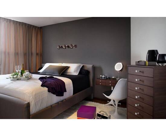 Спот Lucia Tucci Punto 193.3 Grigio, изображение 3