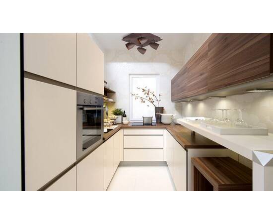 Спот Lucia Tucci Punto 193.4 Grigio, изображение 3