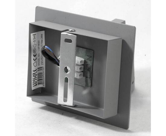 Спот Lussole Loft GRLSP-8022, изображение 3