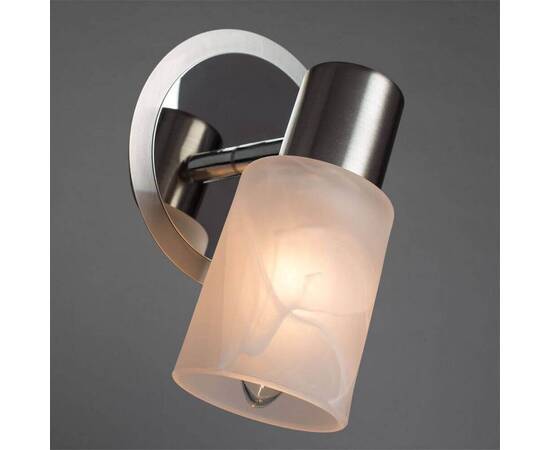 Спот Arte Lamp A4510AP-1SS, изображение 3