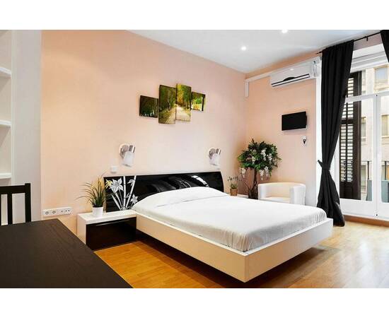 Спот Arte Lamp A4510AP-1SS, изображение 4