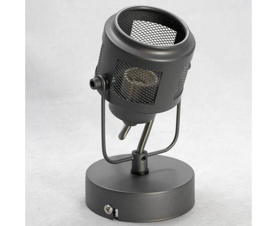 Спот Lussole Loft Haines LSP-8045, изображение 3