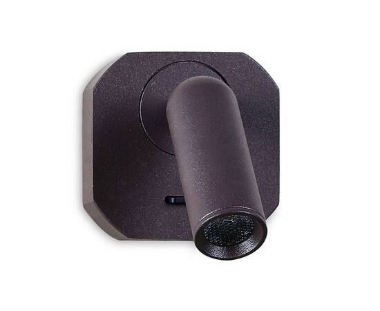 Светодиодный спот Ambrella light Wall FW283, изображение 2