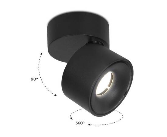 Светодиодный спот Ambrella light Techno Spot TN269, изображение 2