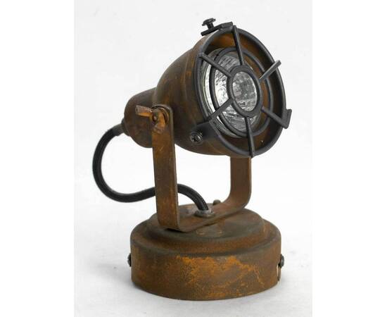 Спот Lussole Loft Sindy LSP-9802, изображение 3