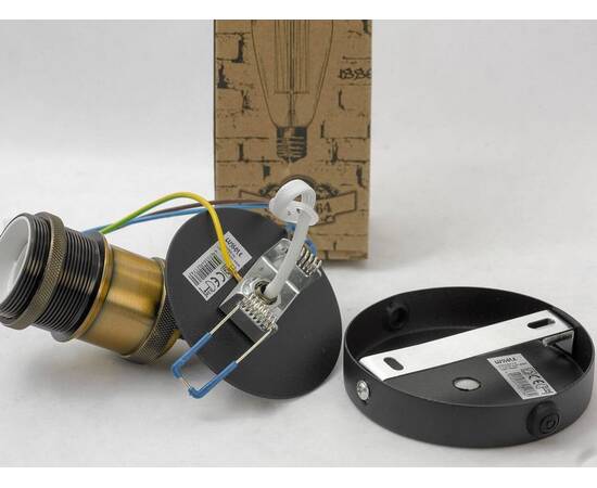 Спот Lussole Loft VII LSP-9320, изображение 2