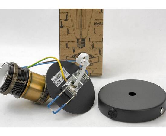 Спот Lussole Loft VII LSP-9320, изображение 4