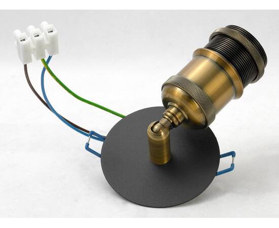 Спот Lussole Loft VII LSP-9320, изображение 5