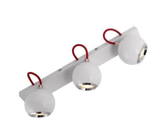 Спот Lussole Loft GRLSP-9958