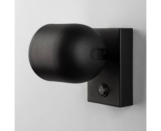 Спот Elektrostandard Ogma GU10 SW MRL 1009 чёрный a047871, изображение 2