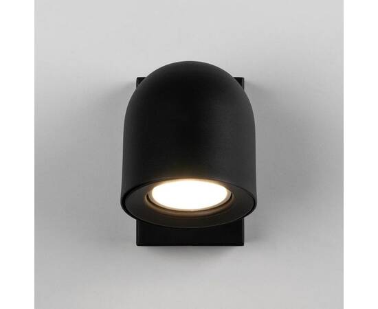 Спот Elektrostandard Ogma GU10 SW MRL 1009 чёрный a047871, изображение 3
