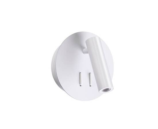 Светодиодный спот Odeon Light Hightech Beam 3912/9WL, изображение 2