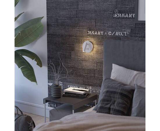 Светодиодный спот Odeon Light Hightech Beam 3912/9WL, изображение 5