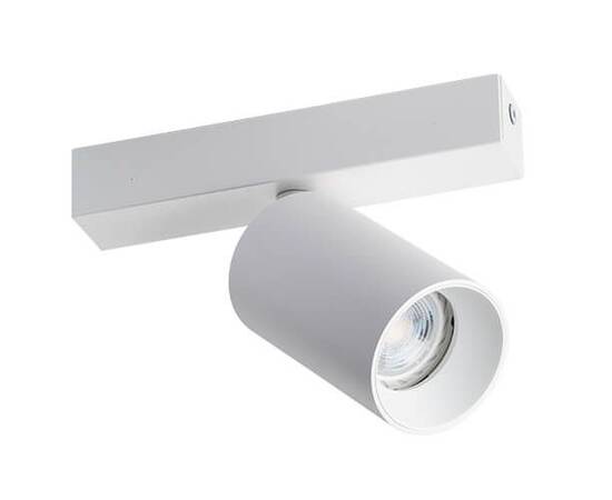 Спот Italline Danny E1 white