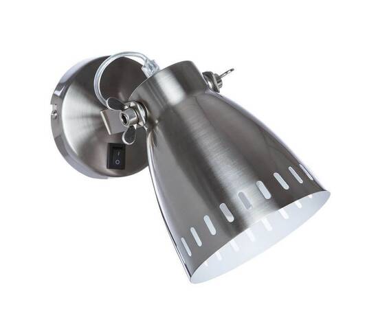 Спот Arte Lamp 46 A2214AP-1SS