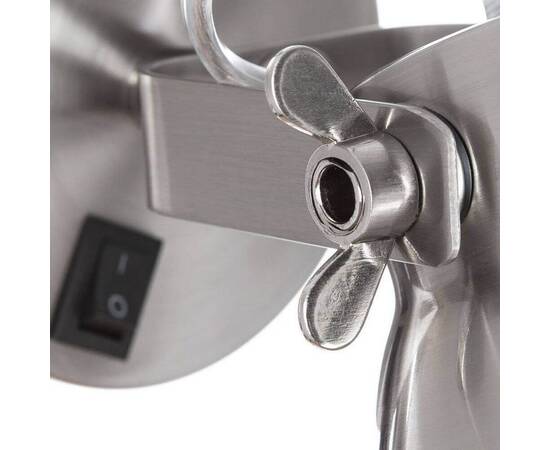 Спот Arte Lamp 46 A2214AP-1SS, изображение 2