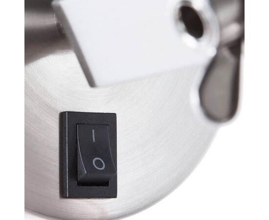 Спот Arte Lamp 46 A2214AP-1SS, изображение 5