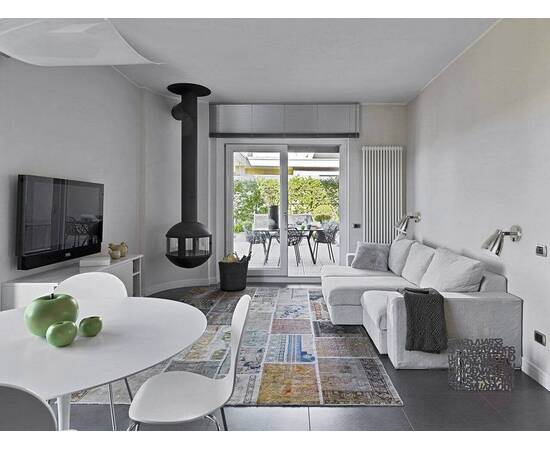 Спот Arte Lamp 46 A2214AP-1SS, изображение 6