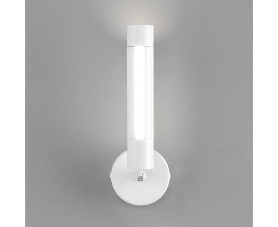 Светодиодный спот Eurosvet Strong 20084/1 LED белый, изображение 3