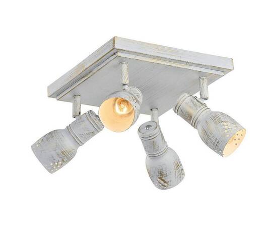 Спот Lussole Lgo GRLSP-8056