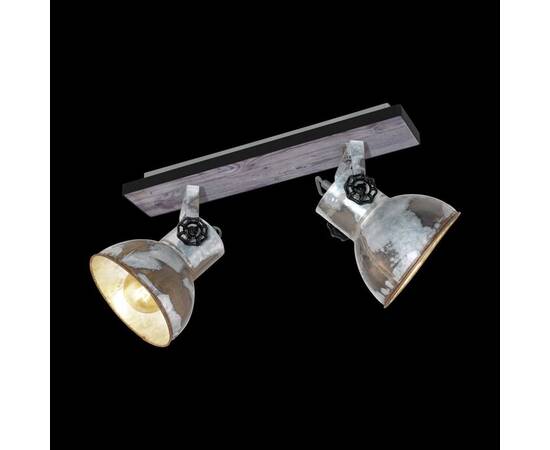 Спот Eglo Barnstaple 49649, изображение 2