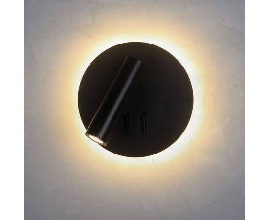 Светодиодный спот Loft IT Floadow Loft2018-BL, изображение 4