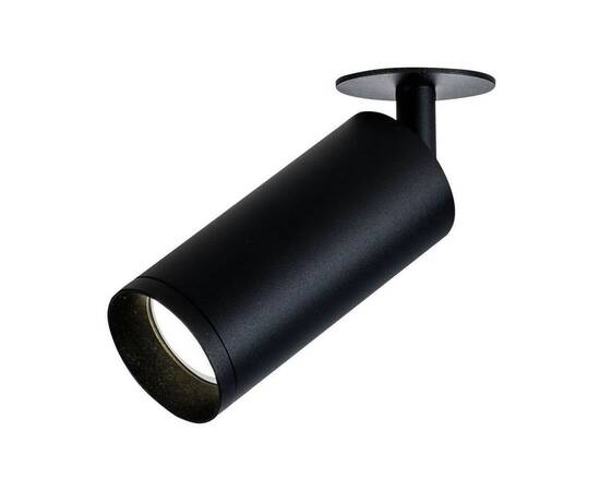 Встраиваемый спот Maytoni Focus C018CL-01B, изображение 3