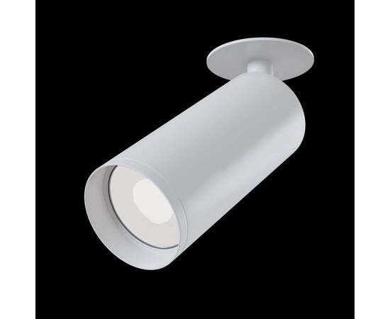 Встраиваемый спот Maytoni Focus C018CL-01W, изображение 3