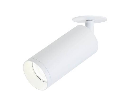 Встраиваемый спот Maytoni Focus C018CL-01W, изображение 4