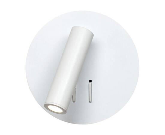 Светодиодный спот Loft IT Floadow Loft2018-WH, изображение 2