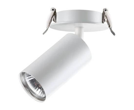 Встраиваемый спот Novotech Spot Pipe 370393