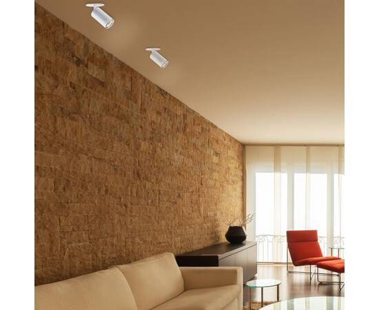 Встраиваемый спот Novotech Spot Pipe 370393, изображение 3