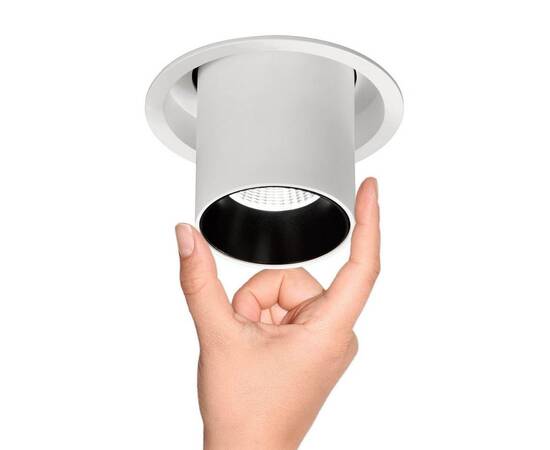 Встраиваемый спот Mantra Garda 6403, изображение 2