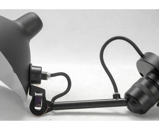 Спот Lussole Loft LSP-9563, изображение 5