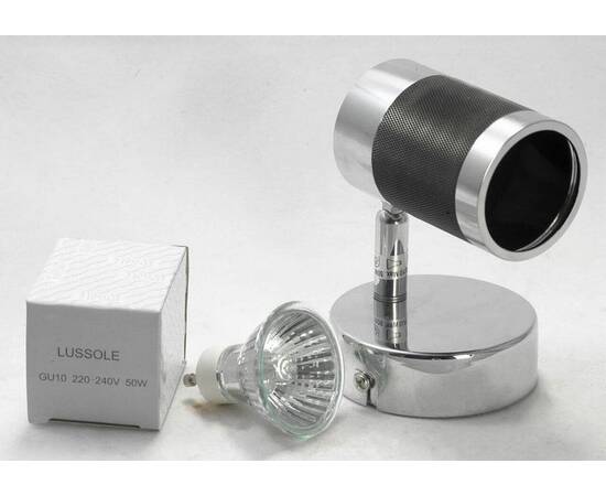 Спот Lussole Loft LSP-9564, изображение 5