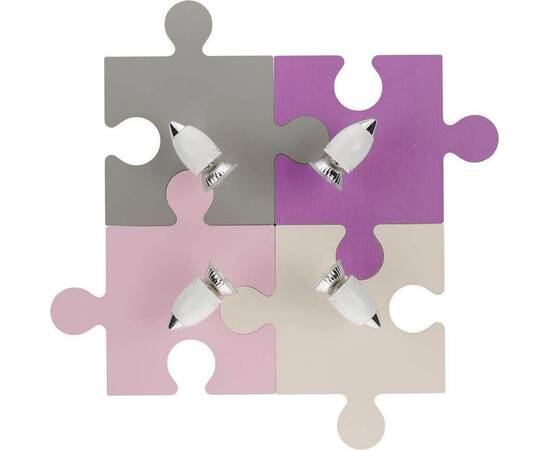 Спот Nowodvorski Puzzle 6384