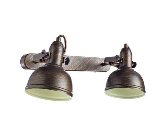 Спот Arte Lamp Martin A5213AP-2BR
