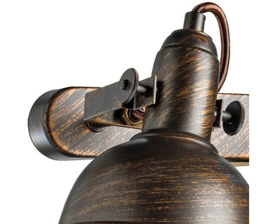 Спот Arte Lamp Martin A5213AP-2BR, изображение 4