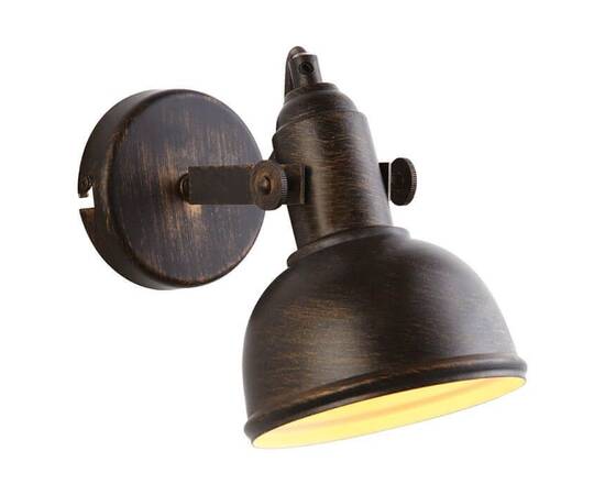 Спот Arte Lamp Martin A5213AP-1BR, изображение 3