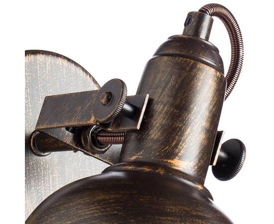 Спот Arte Lamp Martin A5213AP-1BR, изображение 4