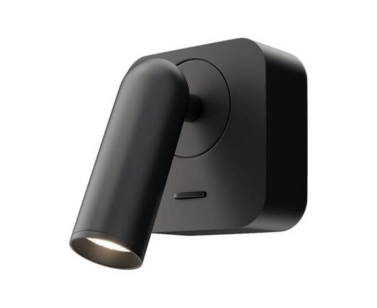 Светодиодный спот Maytoni Mirax C039WL-L3B3K